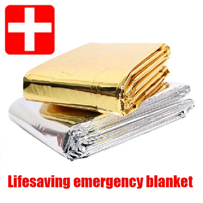 Emergency Blanket