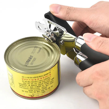 Heavy Duty Can Opener