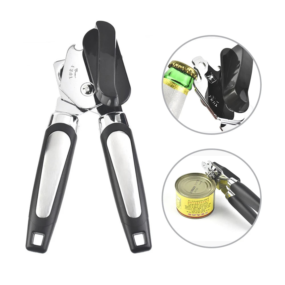 Heavy Duty Can Opener