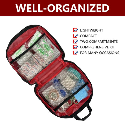 All-Purpose First Aid Kit