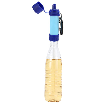 Outdoor Drinking Water Filter Tool