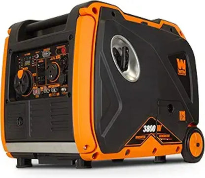 Portable Inverter Generator