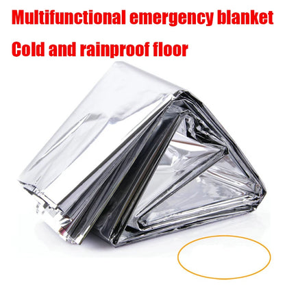 Emergency Blanket