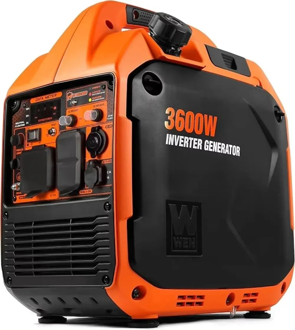 Portable Inverter Generator